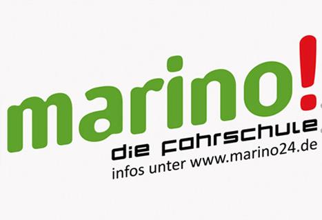 Marino!die Fahrschule